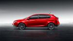 Geely Emgrand RS 1 Million 2016 года